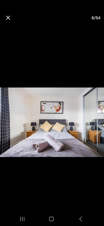 City center ensuite rooms