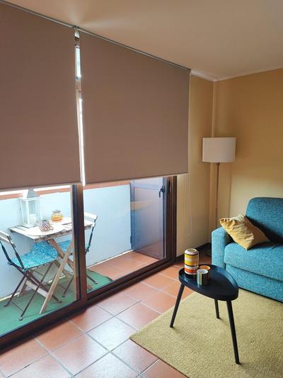 Mini Attico, ViaTagliavia