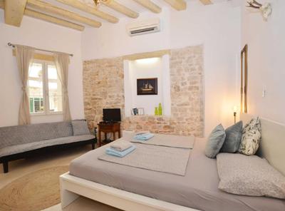 Modern and Cozy Rovinj Old Town Apartments