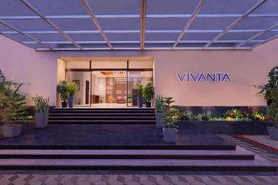 Vivanta Chitwan Bharatpur