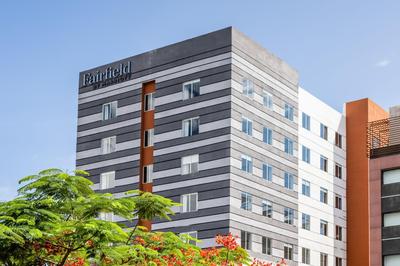 Fairfield by Marriott Inn & Suites Cancun Downtown