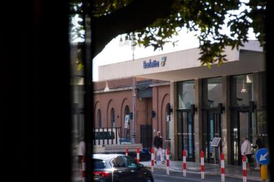 Luxury Suite Station