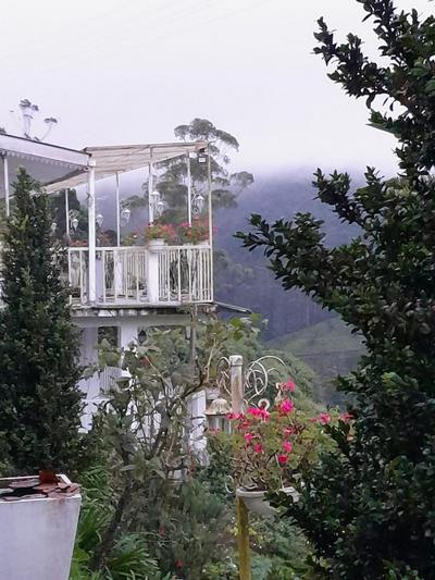 The Farm House Nuwaraeliya