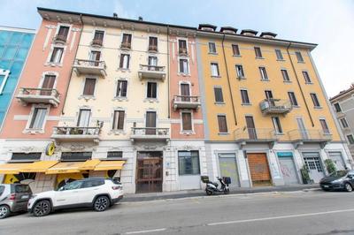 We Home - Watt18 House Navigli