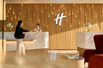 Holiday Inn & Suites Vientiane by IHG