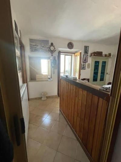Casa con vista lago