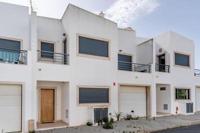 Villa Feliz Algarve with Private Pool - São Rafael