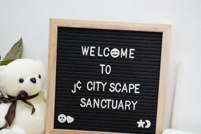 Jc Cityscape Sanctuary photo 2