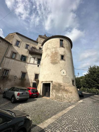 Scuderie VGB Appartamenti nel BORGO 14
