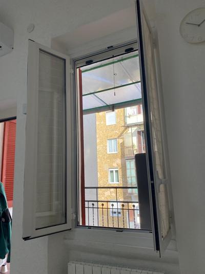 Apartment 80mq with terrace
