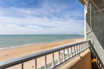 Apartamentos Brasil by Cadiz Time
