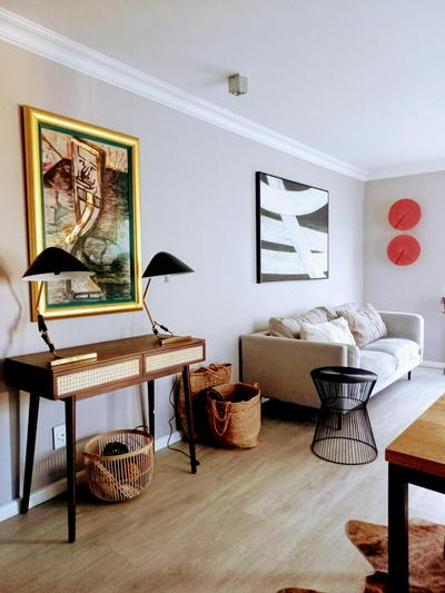 Beach & Mountain Views Luxury-Seapoint Prominade