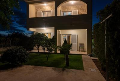 Villa Green Oasis by AdriaticLuxuryVillas