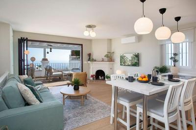 New Luxury Mijas townhouse Views Terrace&Patio