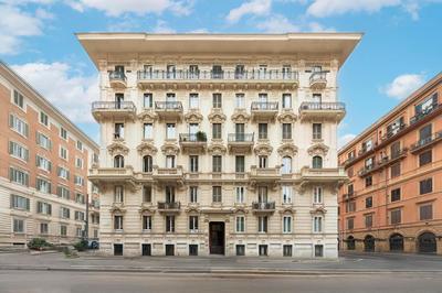 Popolo Rooms&Suites