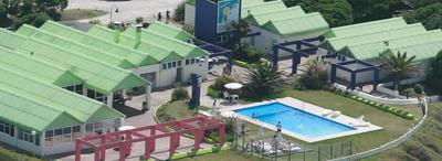 RCT Club vacacional y Spa