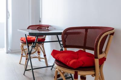 Aquilla Family Room 201