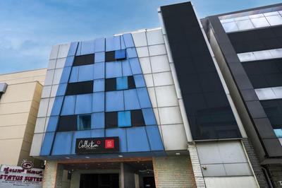 Hotel O Indiranagar Bangalore