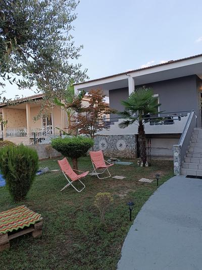 Villa Kampou