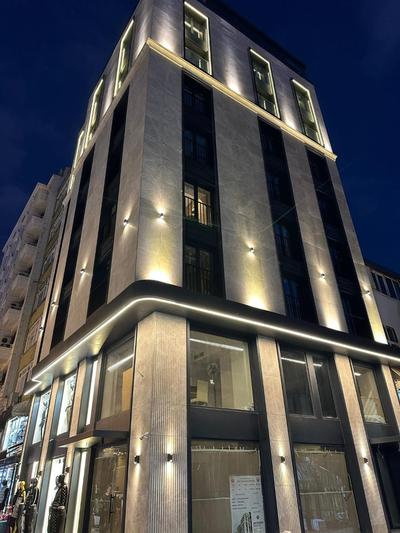 Lunet Old City Hotel