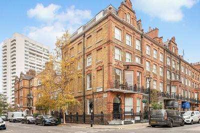 Marylebone Residences