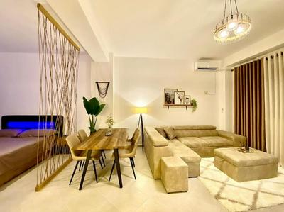 City Center Gem with Jacuzzi & Terrace