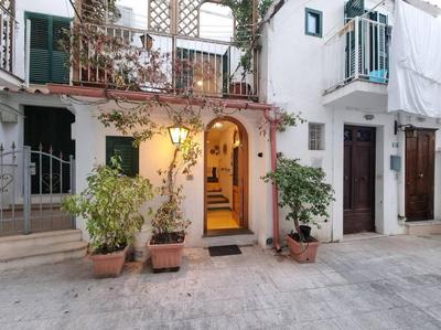 Casa Sabrina Amalfi