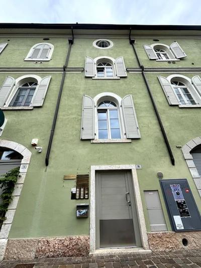 Casa Venezia Trento Centro