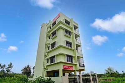 Hotel O Crystal Palace