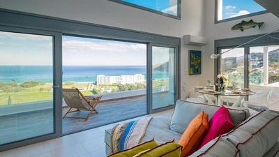 Villa Olga with Private Pool