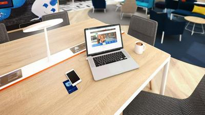 Holiday Inn Express Xi'an Fengdong by IHG