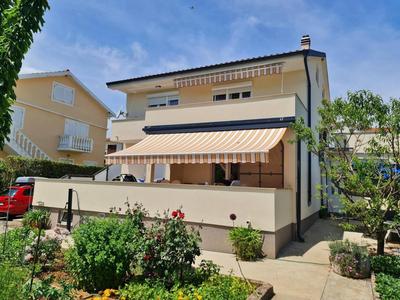 Apartments Citkovic