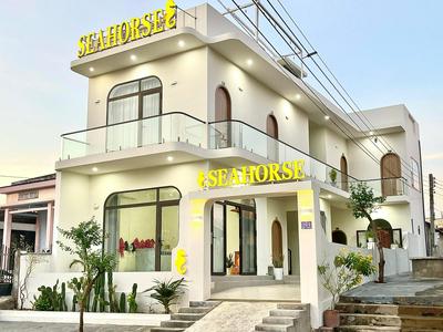 Seahorse Homestay & Villa - Đảo Phú Quý