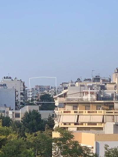 Welcome to Elena's Athens Suite!