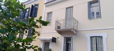 Apeiron Acropolis Suites