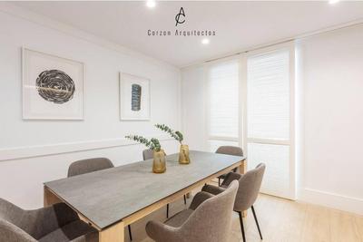 Madrid Design Apartment