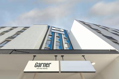 Garner Hotel Augsburg Nord by IHG
