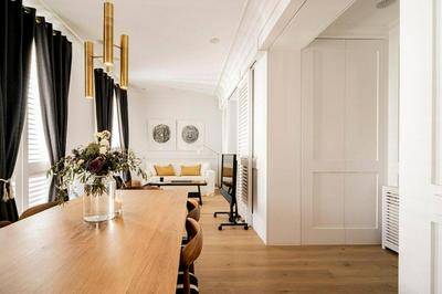 Madrid Chic Piso in Chamberi Area
