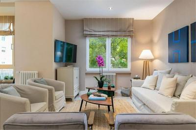 Spacious 3 Bedroom Apartment