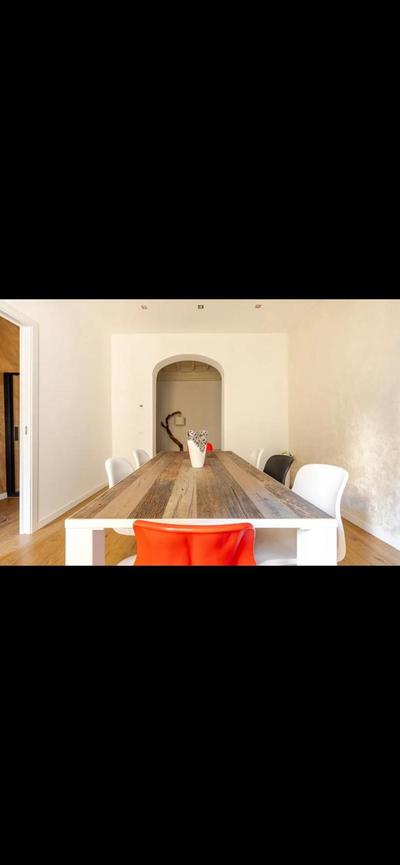 Modern Camaldoli