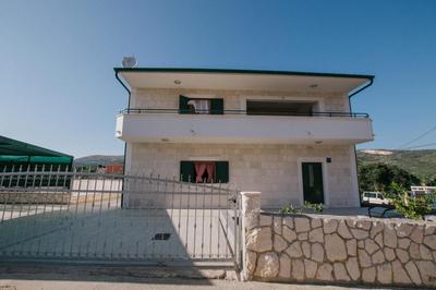 Villa Dagovi in Vrsine - Haus für 9 Personen