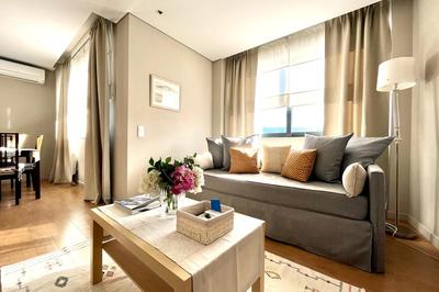 Central Athens Loft C