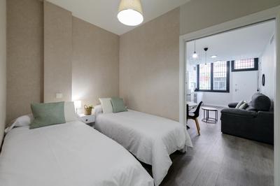 Torrejón Suites