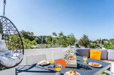 #254 T1 Confortável em Albufeira by Home Holidays