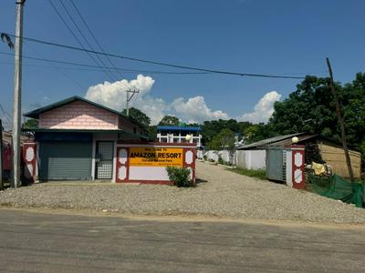 Amazon Resort