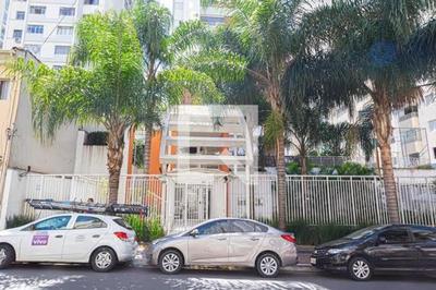 Apartamento de 50mt, á 5mit da avenida Paulista e metrô Frei Caneca