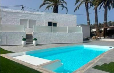 Villa Paradise