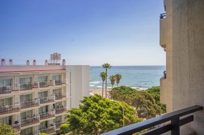 Puerto Marina Apartamento Exclusivo Vista Mar B 2 Plta 4 by Costa del Sol Stay