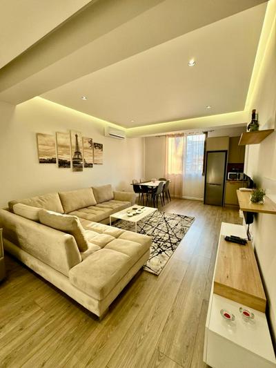 HB Apartment