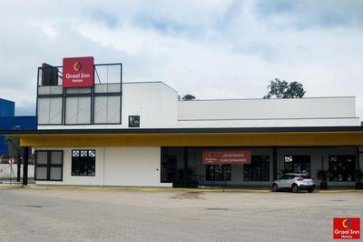 Hotel Graal Inn Itatiaia